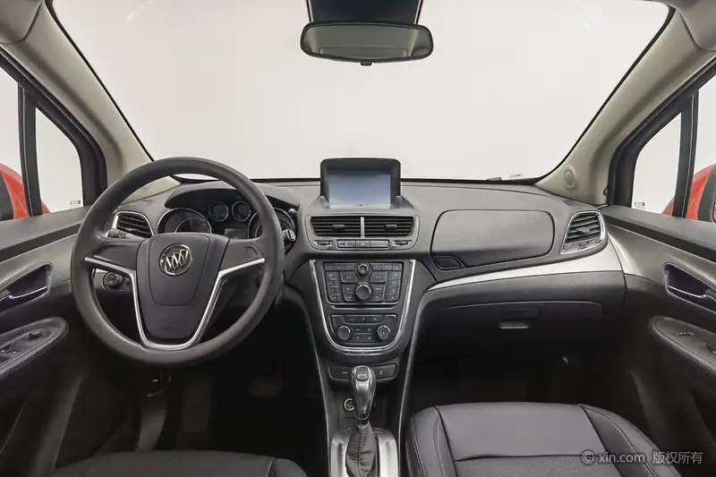 Buick Encore — фото 8