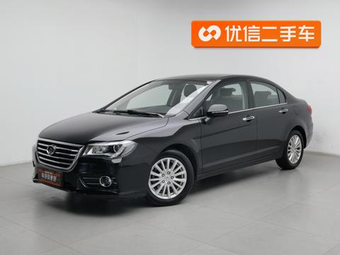 Great Wall C50
