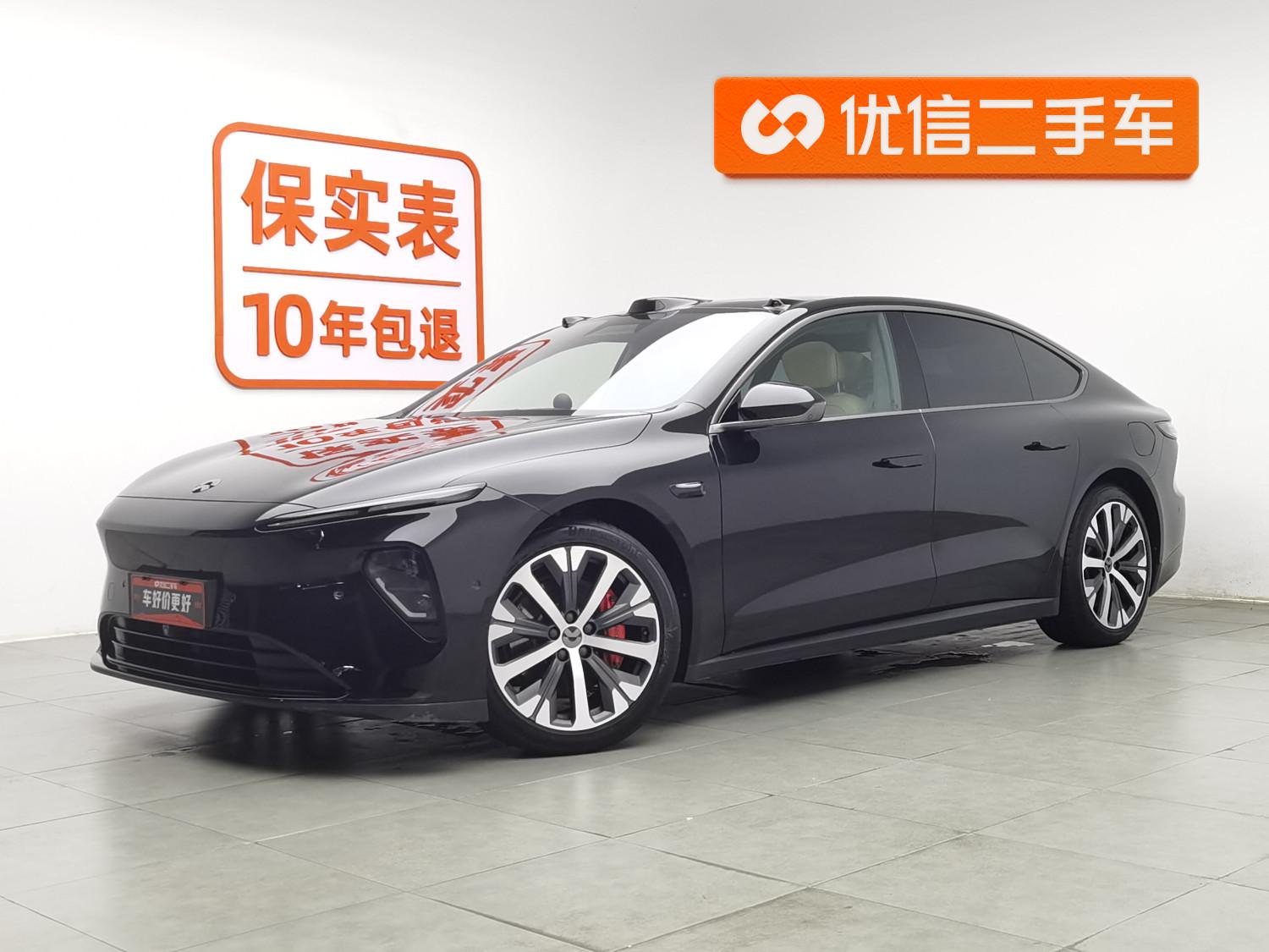 NIO ET7