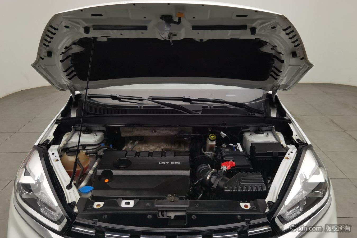 Chery Tiggo 8 8 2019 1.6TGDI AT Fashion