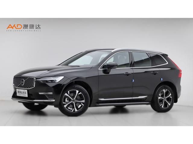 Volvo XC60 2026 B 5 4 WD