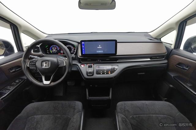 Honda Odyssey 2022 2.0 L · — фото 12
