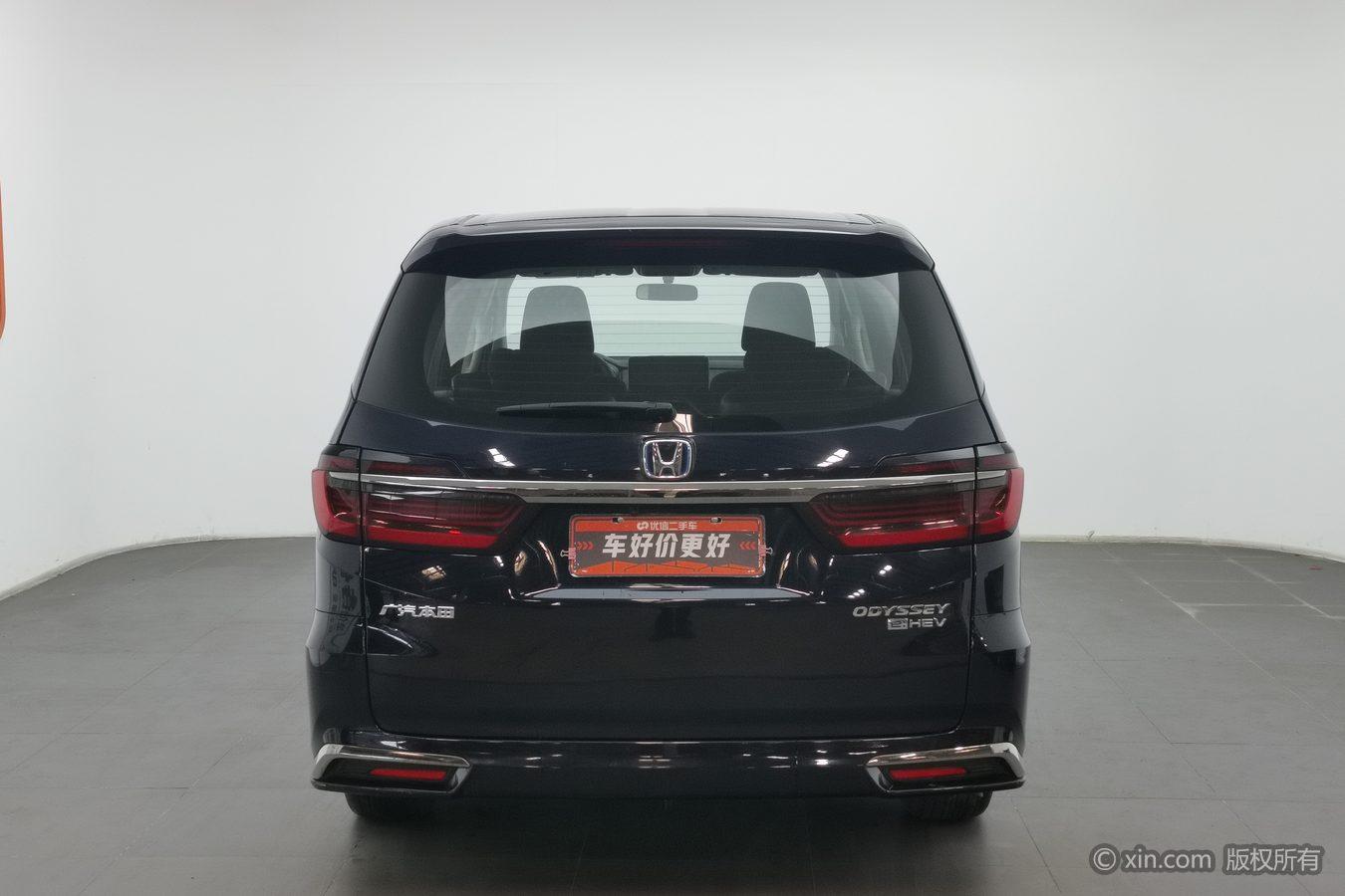 Honda Odyssey 2022 2.0L Enjoy