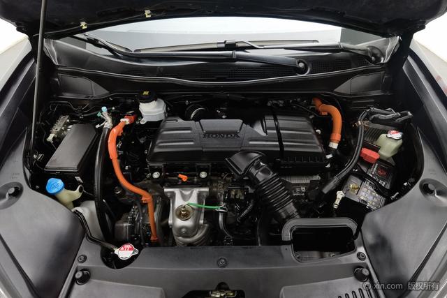 Honda Odyssey 2022 2.0 L · — фото 5