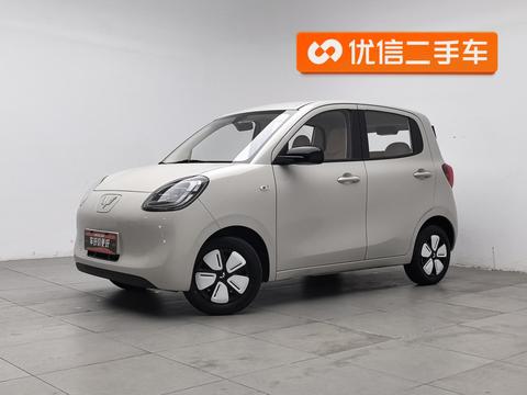 Wuling Hongguang MINI EV