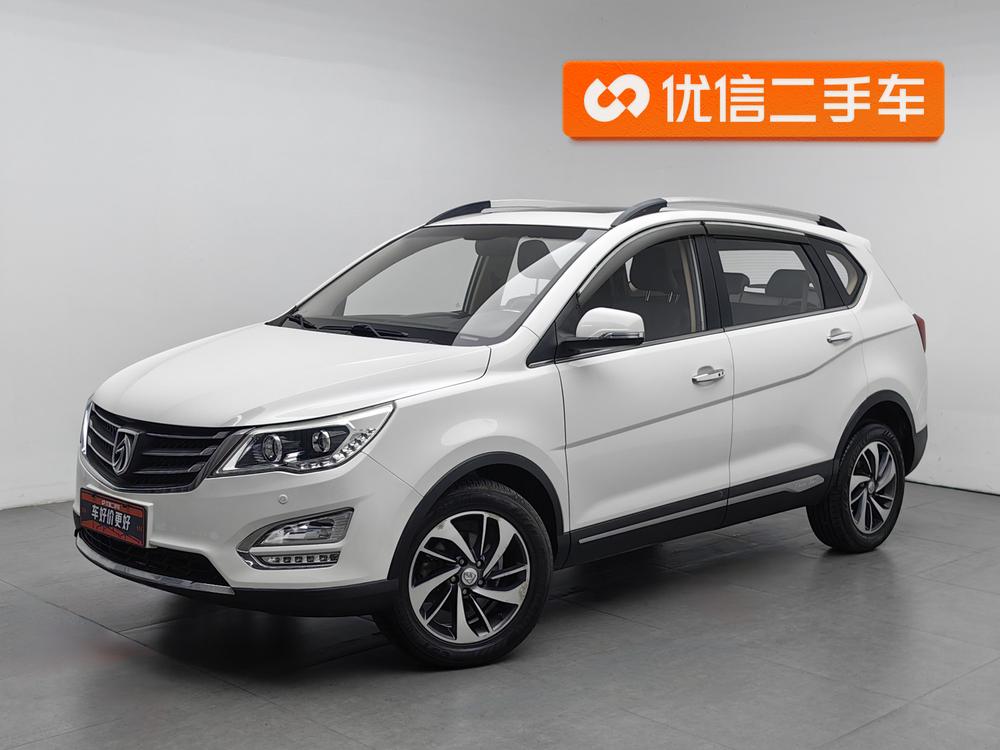 Baojun 560