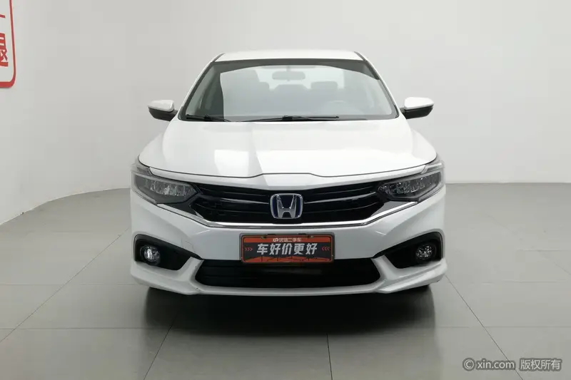 Honda Envix — фото 2