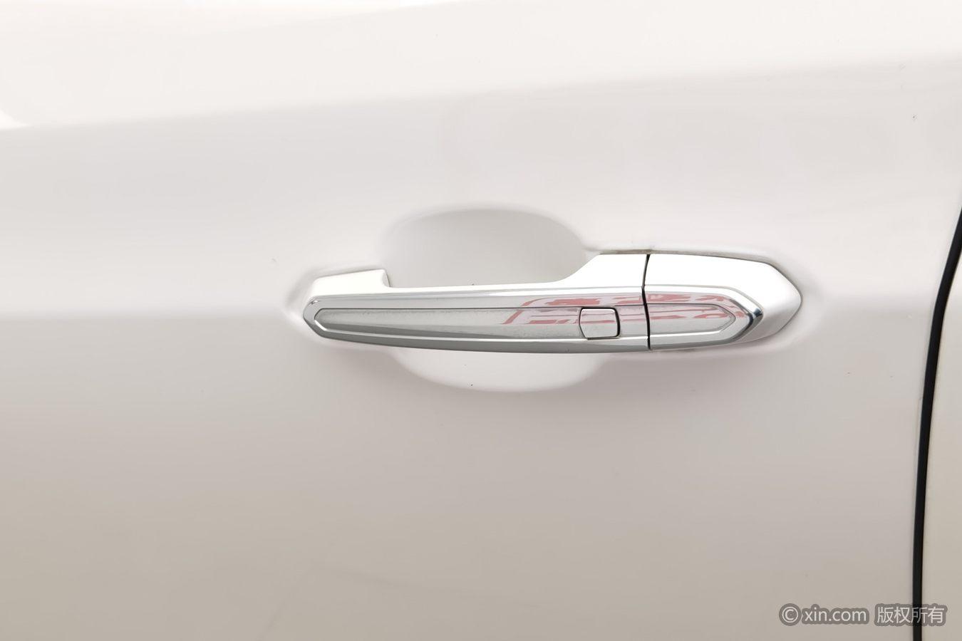 Cadillac CT6 2017 28T Fashion