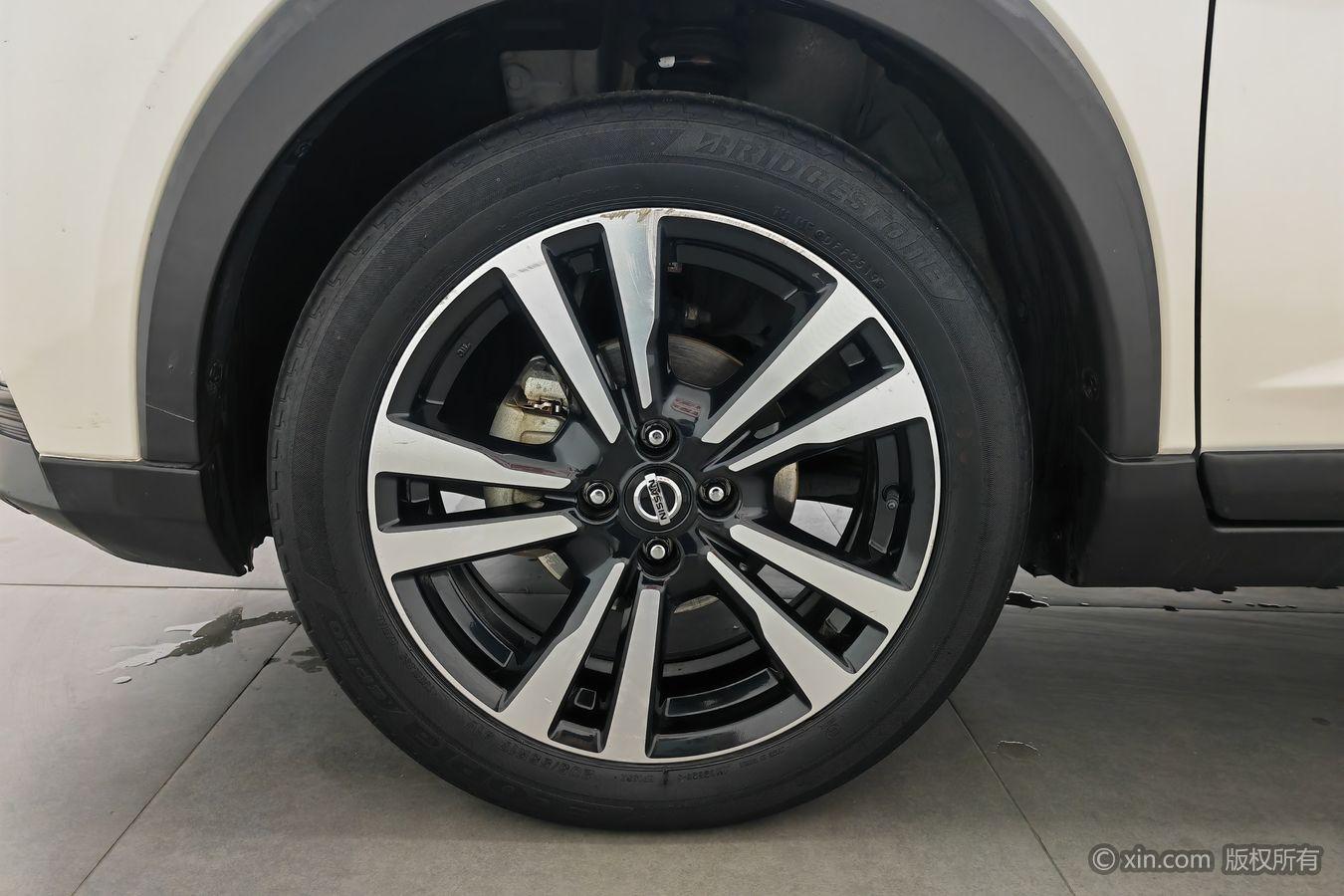 Nissan Kicks 2019 1.5L CVT