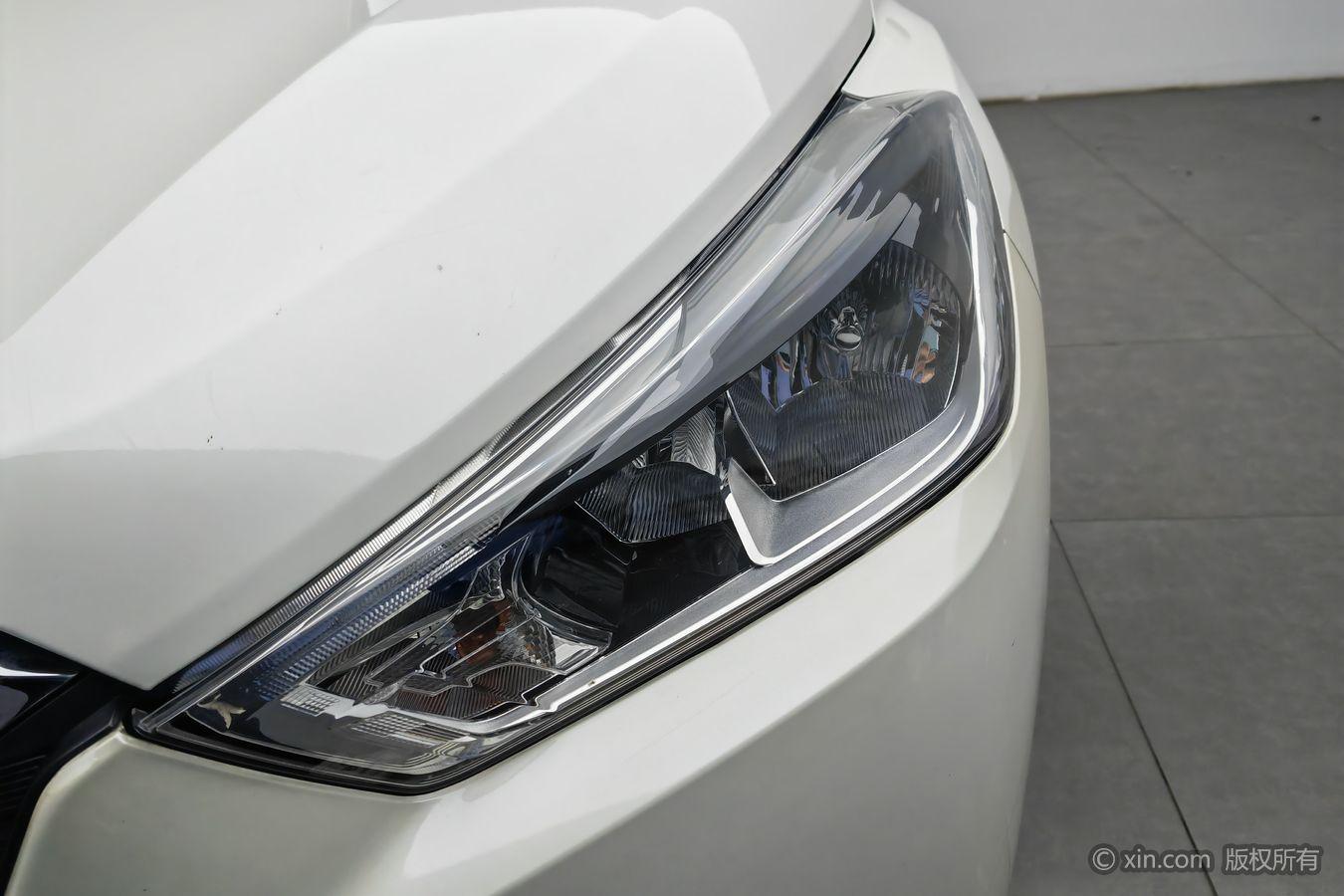 Nissan Kicks 2019 1.5L CVT