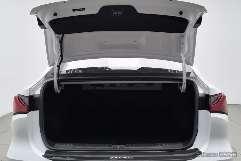 Roewe i5 — фото 19