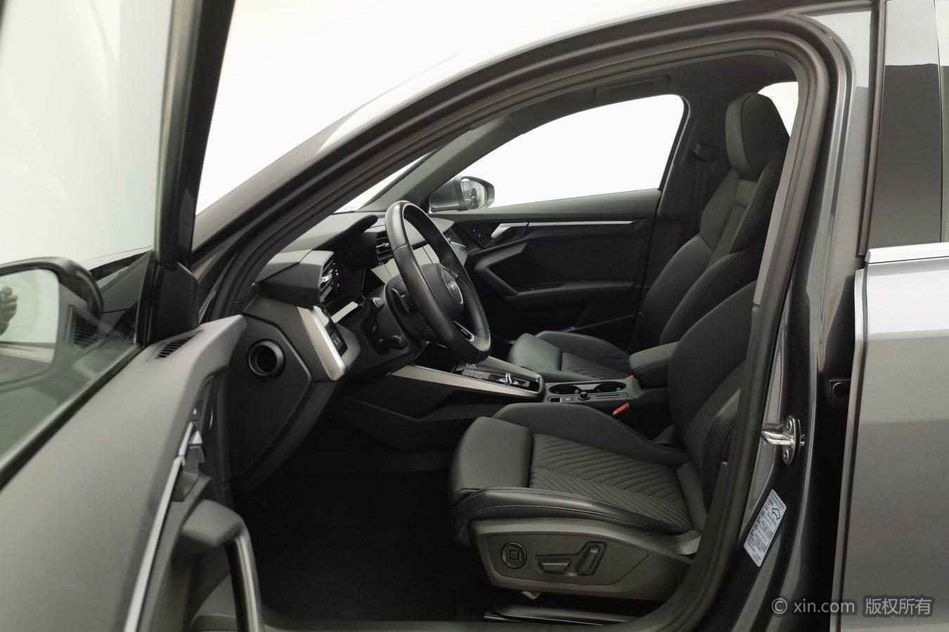 Audi A3 id 4438145 из Китая 8