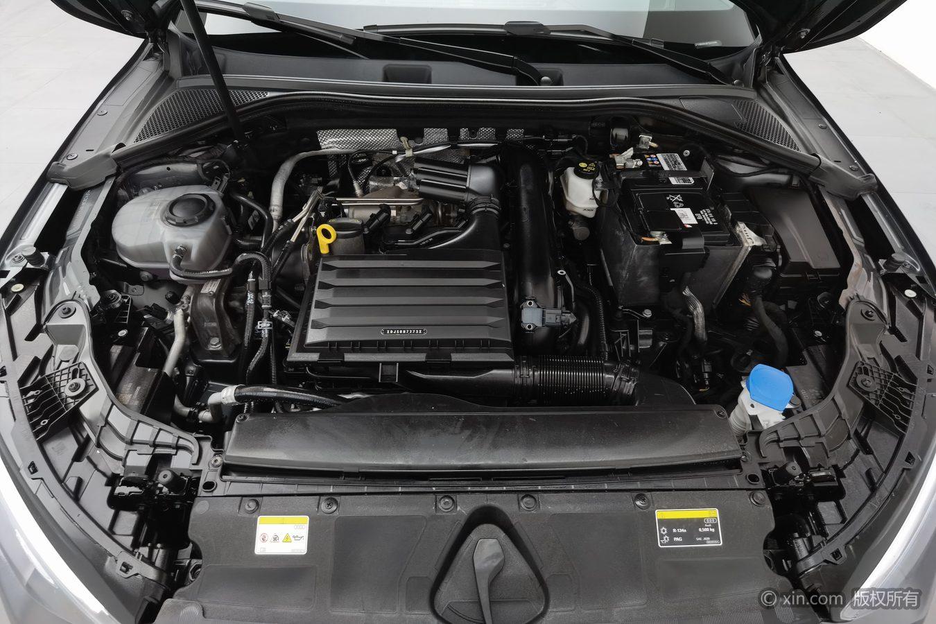 Audi A3 id 4438145 из Китая 9
