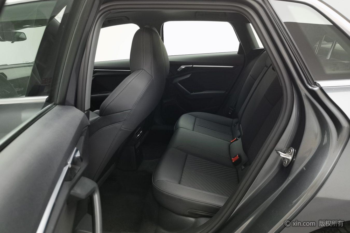Audi A3 id 4438145 из Китая 10