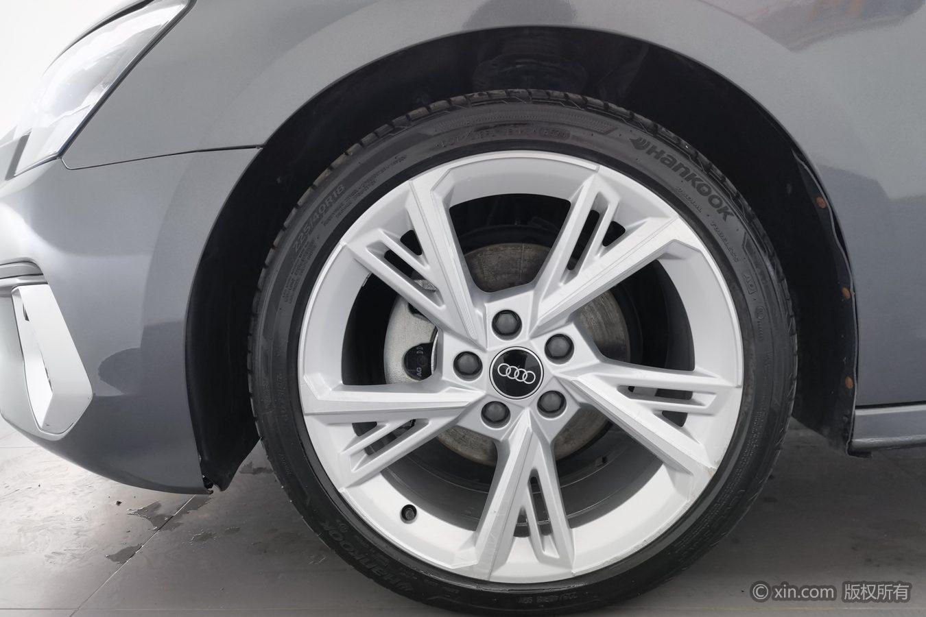 Audi A3 id 4438145 из Китая 12