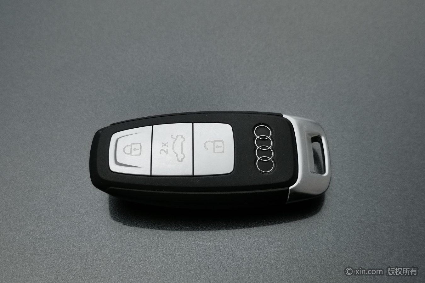 Audi A3 id 4438145 из Китая 13