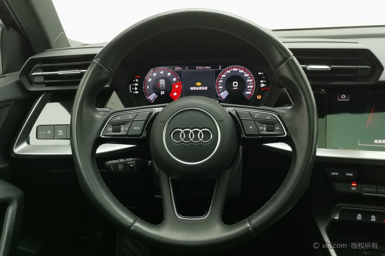 Audi A3 id 4438145 из Китая 15