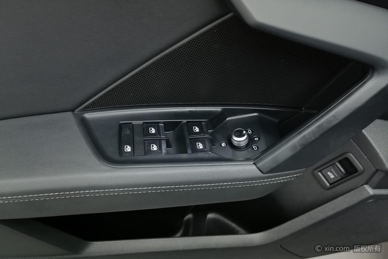 Audi A3 id 4438145 из Китая 17