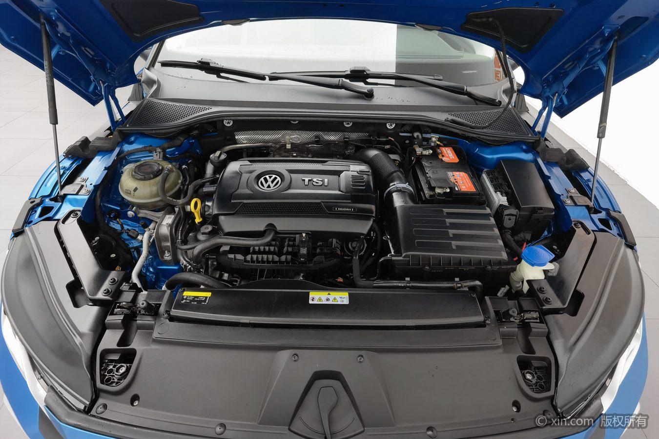 Volkswagen Passat CC CC 2021 380TSI