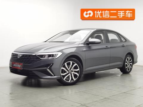 Jetta VA7