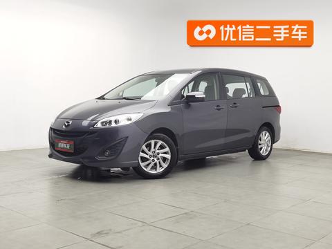 Mazda 5