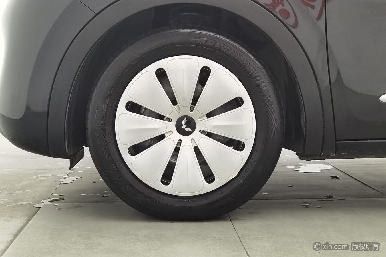Wuling Binguo 2023 203KM