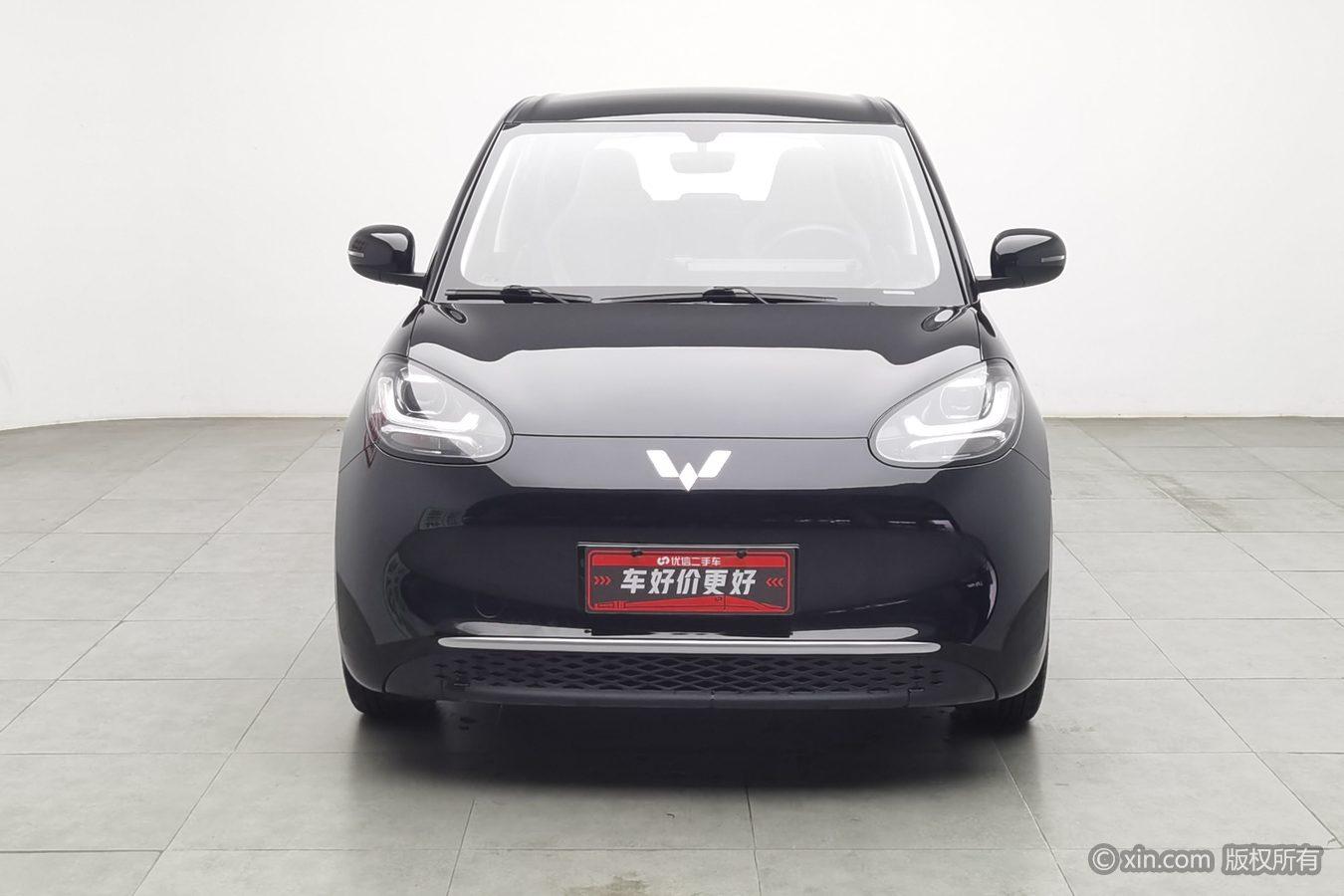 Wuling Binguo 2023 203KM