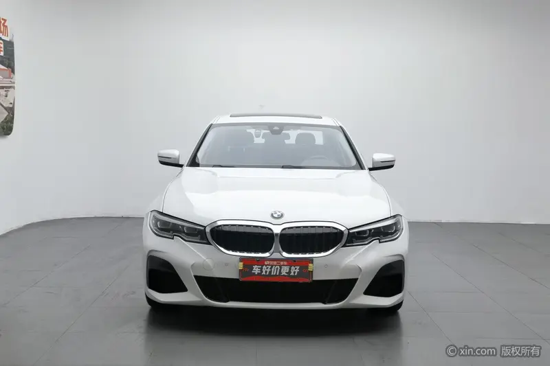 BMW 3 Series — фото 2