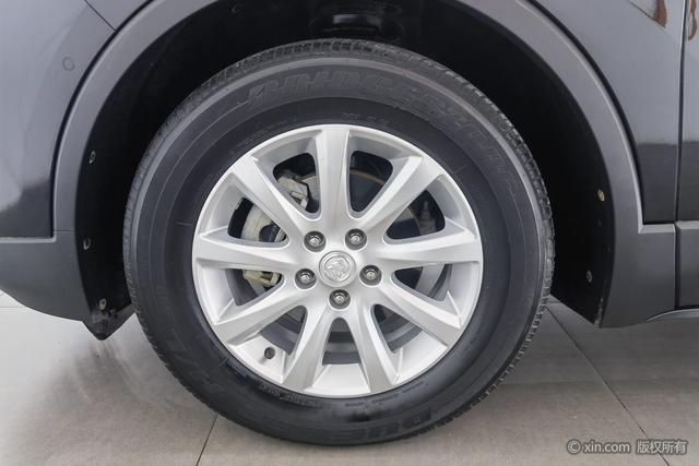 Buick Envision 2021 532 T 2 WDLuxury — фото 8