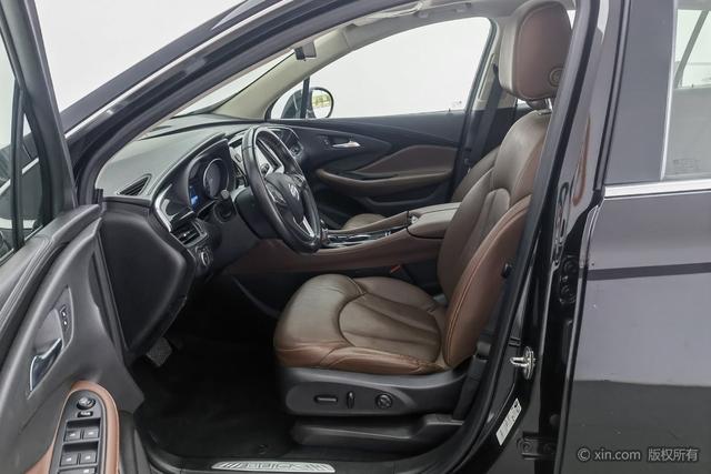 Buick Envision 2021 532 T 2 WDLuxury — фото 18