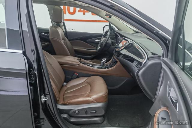 Buick Envision 2021 532 T 2 WDLuxury — фото 12