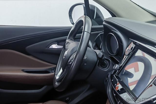 Buick Envision 2021 532 T 2 WDLuxury — фото 10