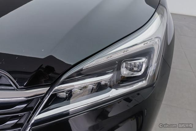 Buick Envision 2021 532 T 2 WDLuxury — фото 7