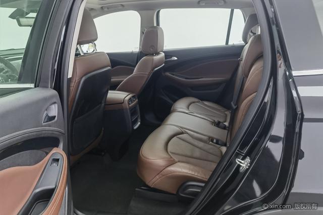 Buick Envision 2021 532 T 2 WDLuxury — фото 20