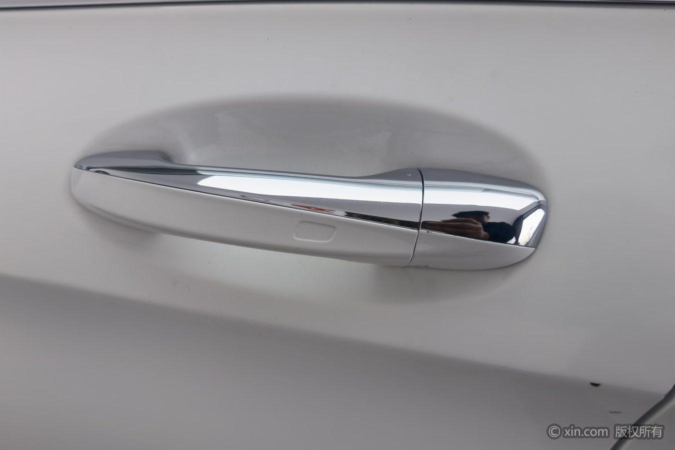 Mercedes-Benz GLC 2021 GLC 260 L 4MATIC Luxury