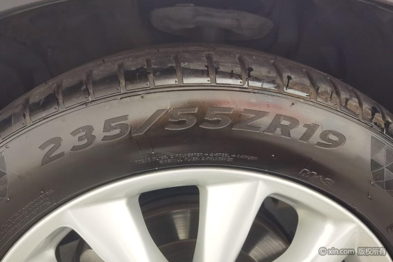 Infiniti QX50 2018 2.0T