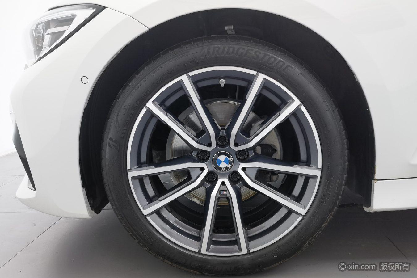 BMW 3 series id 4513916 из Китая 9