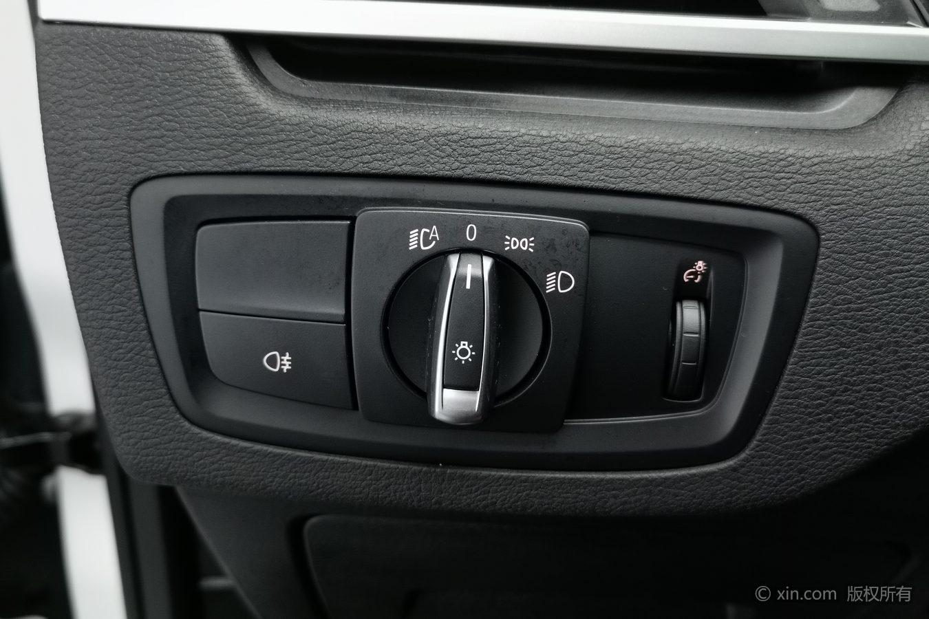 BMW X2 id 4438143 из Китая 8