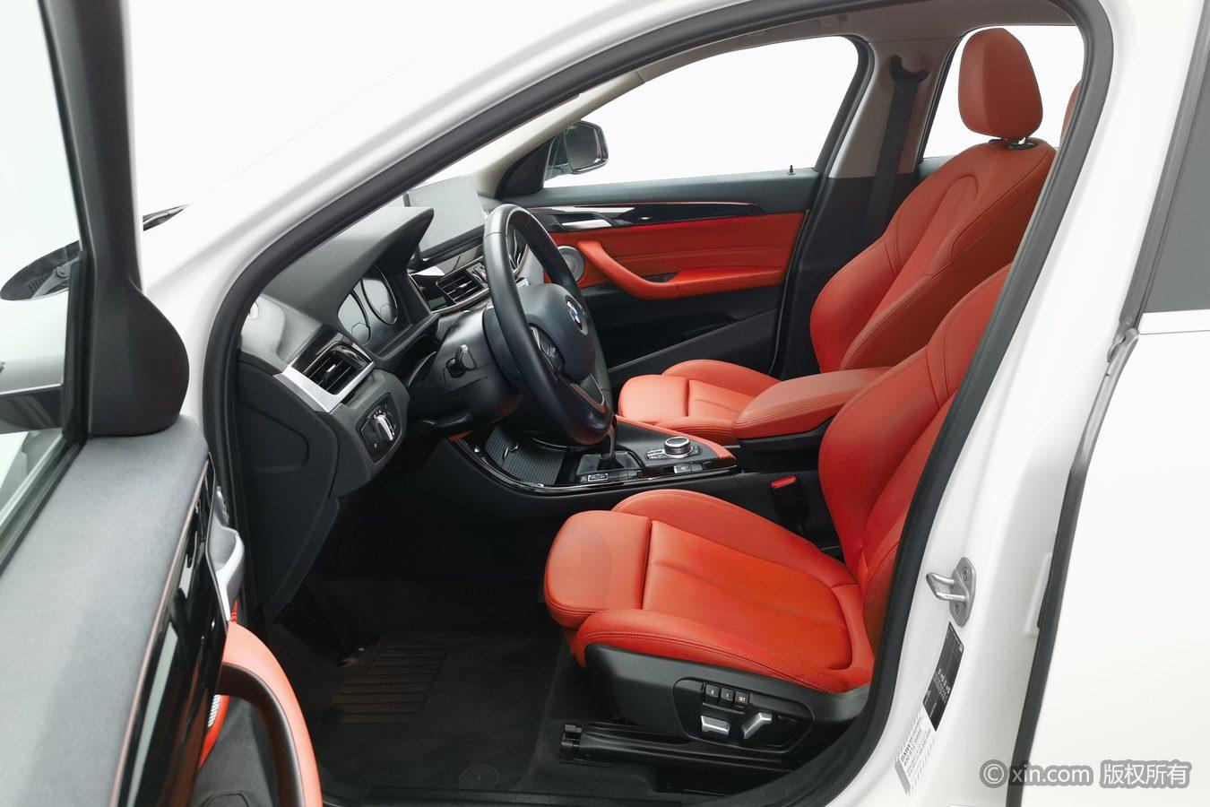 BMW X2 id 4438143 из Китая 11