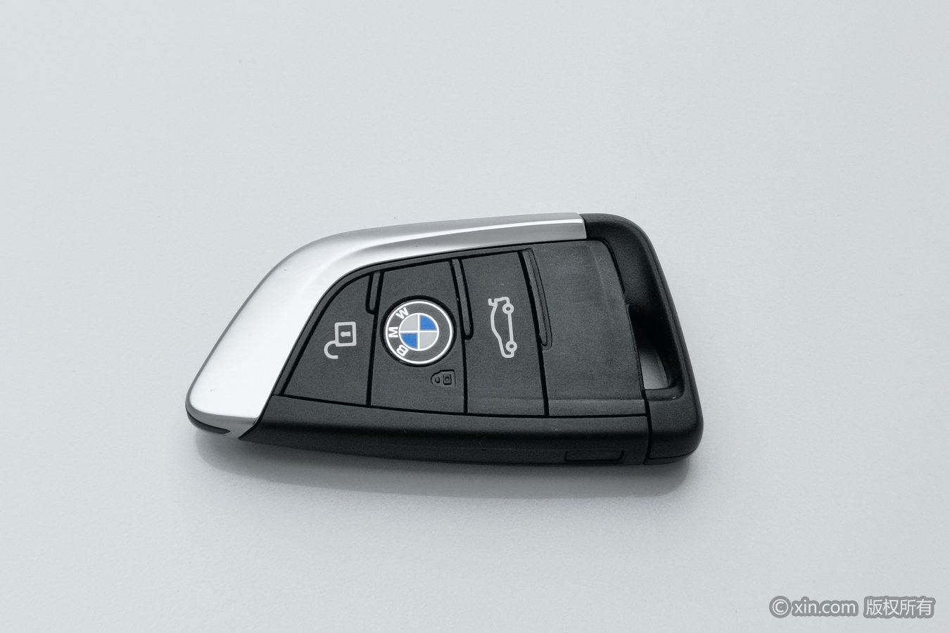 BMW X2 id 4438143 из Китая 12