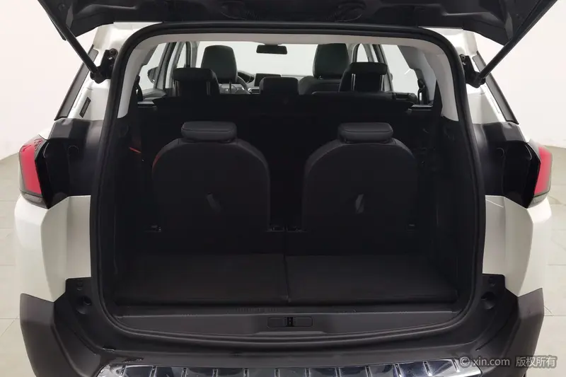 Peugeot 5008 380 THP 7 Elite — фото 19
