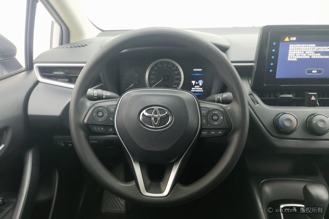 Toyota Corolla id 4473455 из Китая 7