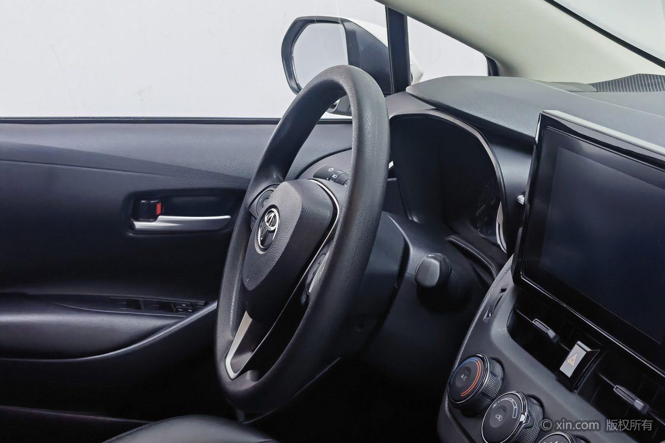 Toyota Corolla id 4473455 из Китая 8