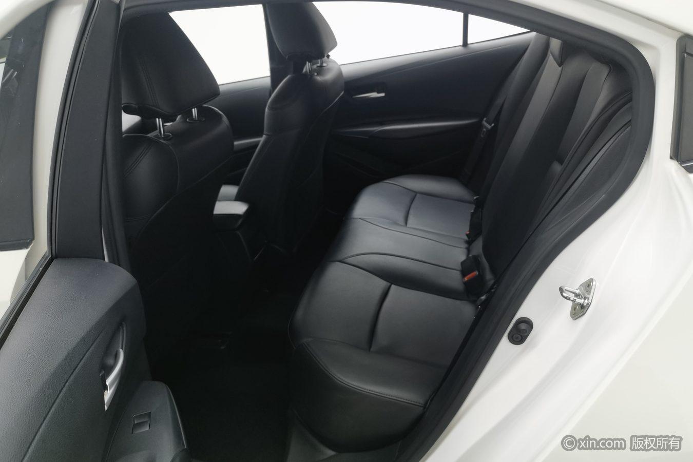 Toyota Corolla id 4473455 из Китая 9