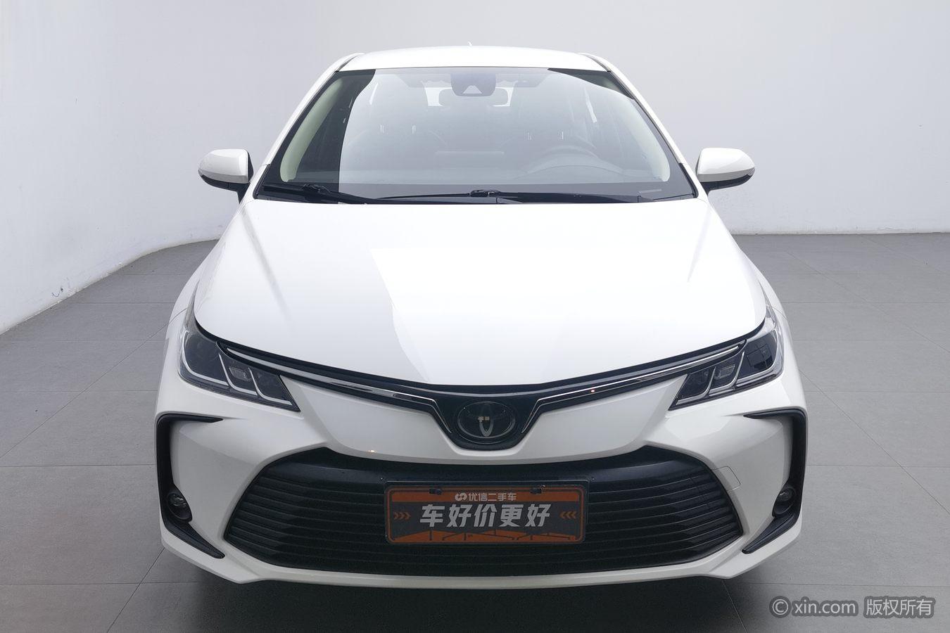 Toyota Corolla id 4473455 из Китая 13