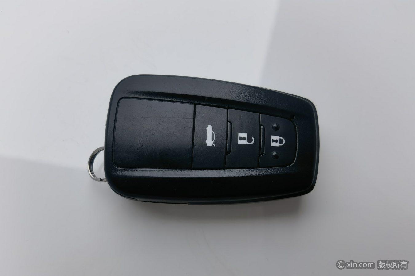 Toyota Corolla id 4473455 из Китая 17