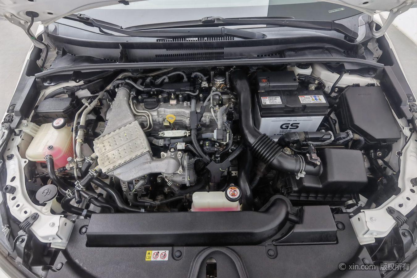 Toyota Corolla id 4473455 из Китая 18