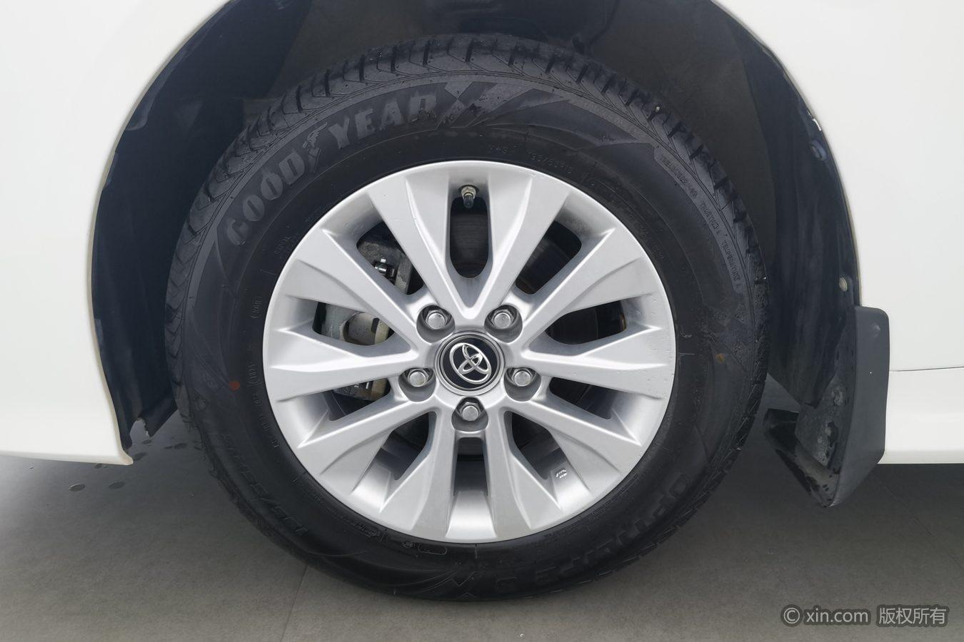 Toyota Corolla id 4473455 из Китая 21