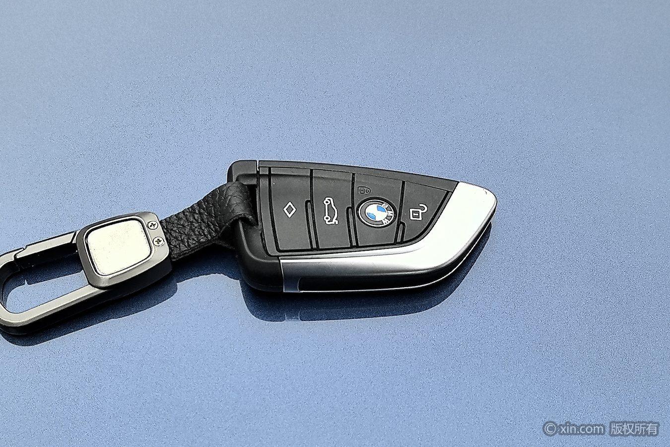 BMW X3 2022 xDrive30i Lead M