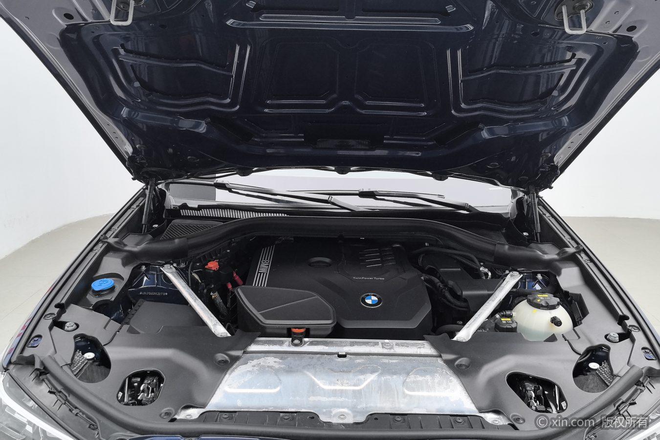 BMW X3 2022 xDrive30i Lead M